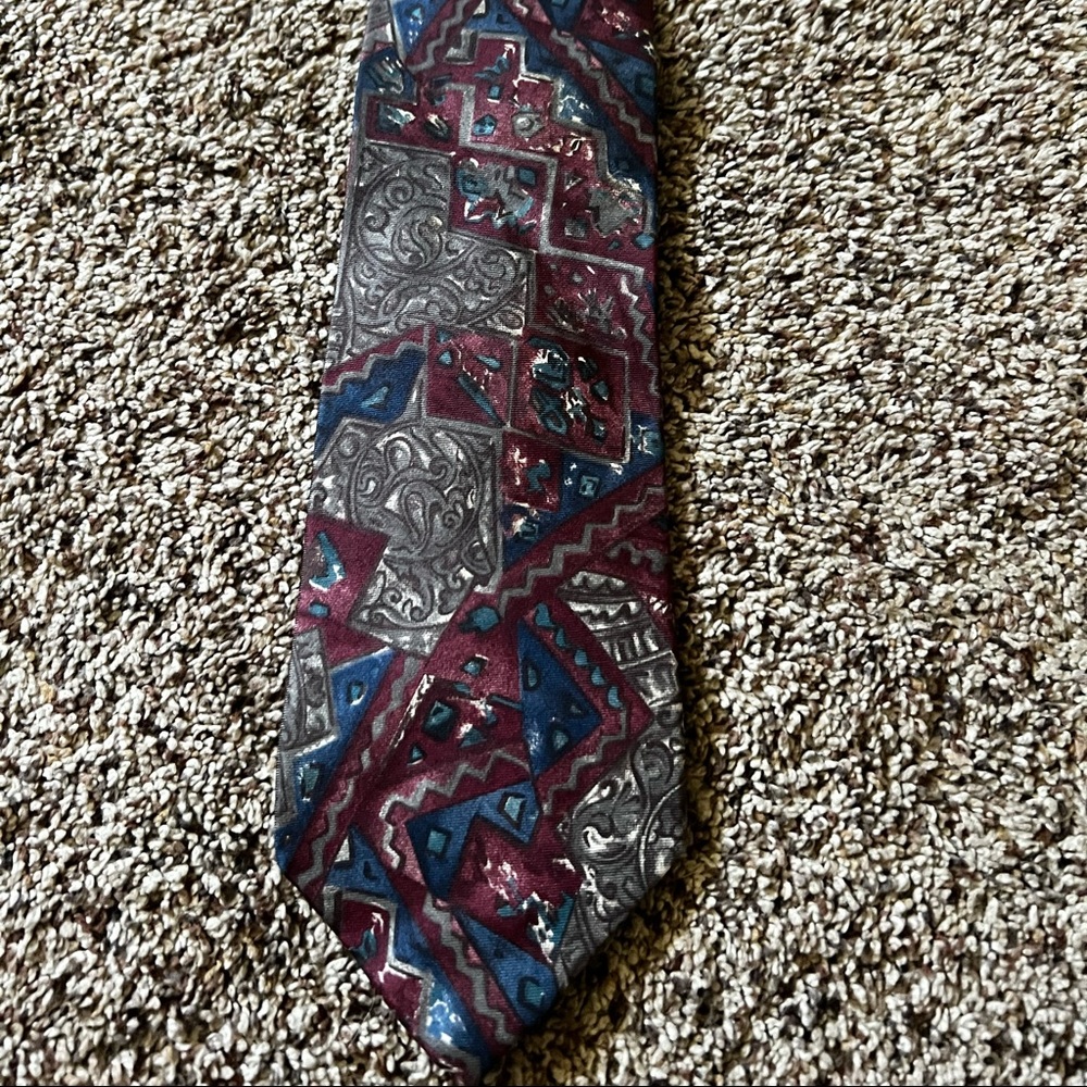 Vintage Christian Dior ties